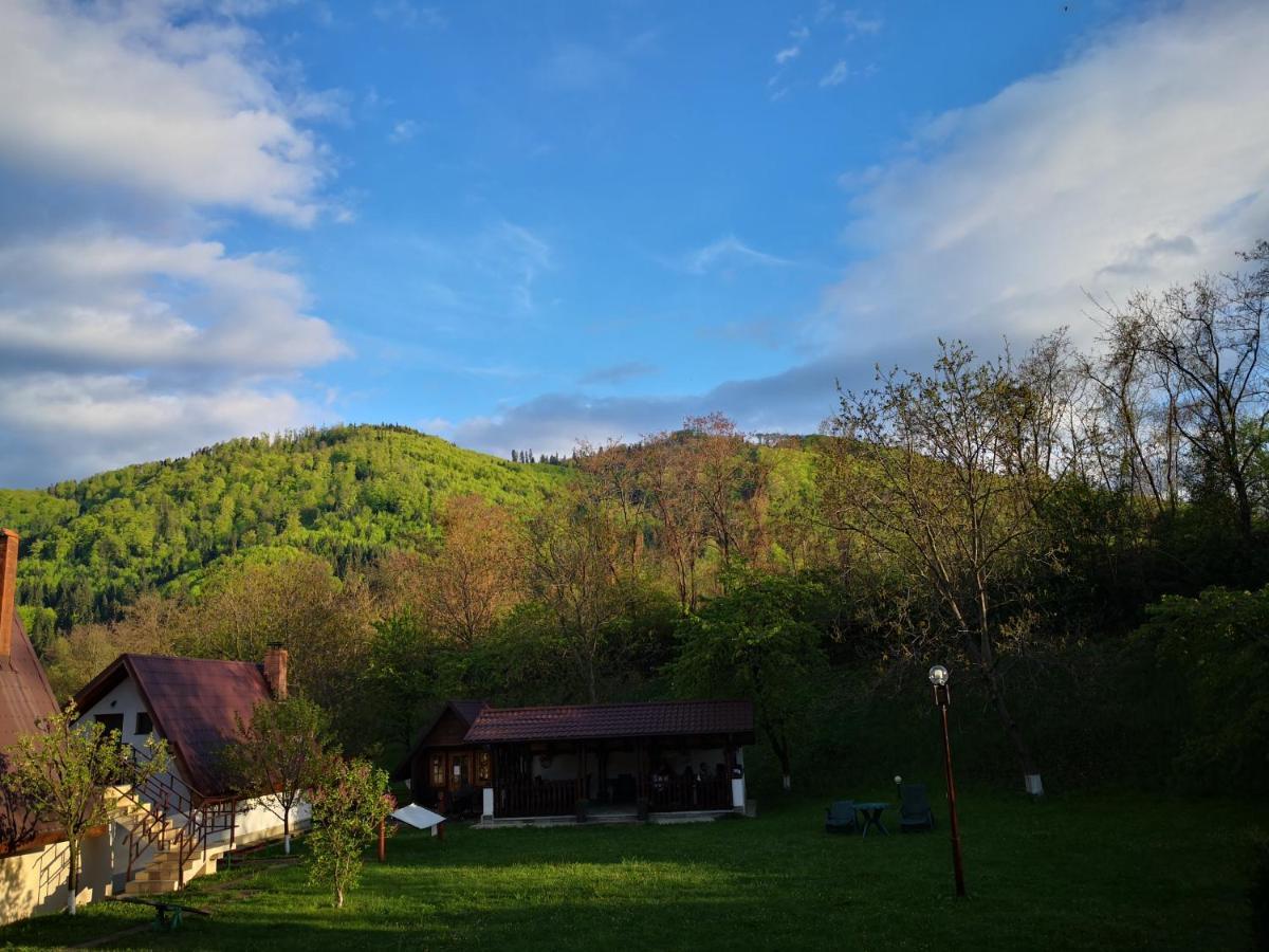 Bed & Breakfast Castelul De Smarald 3*