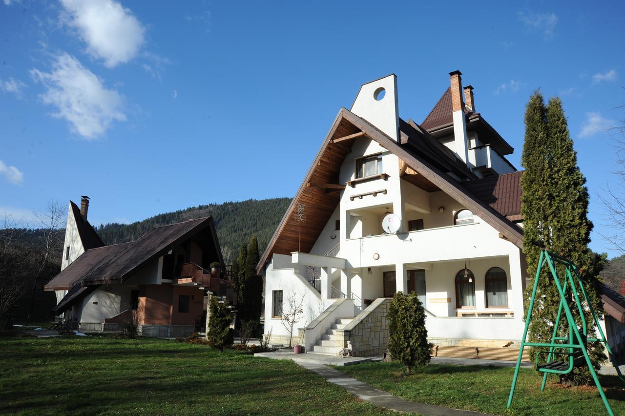 Castelul De Smarald