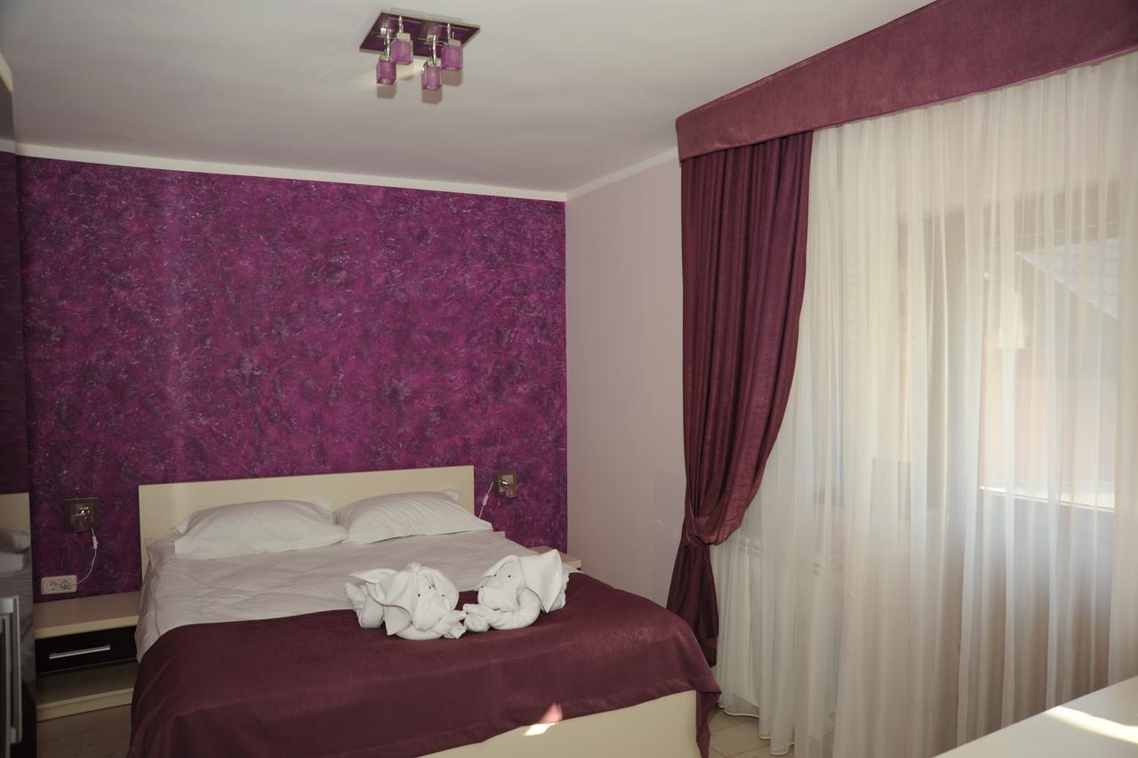Castelul De Smarald 3*