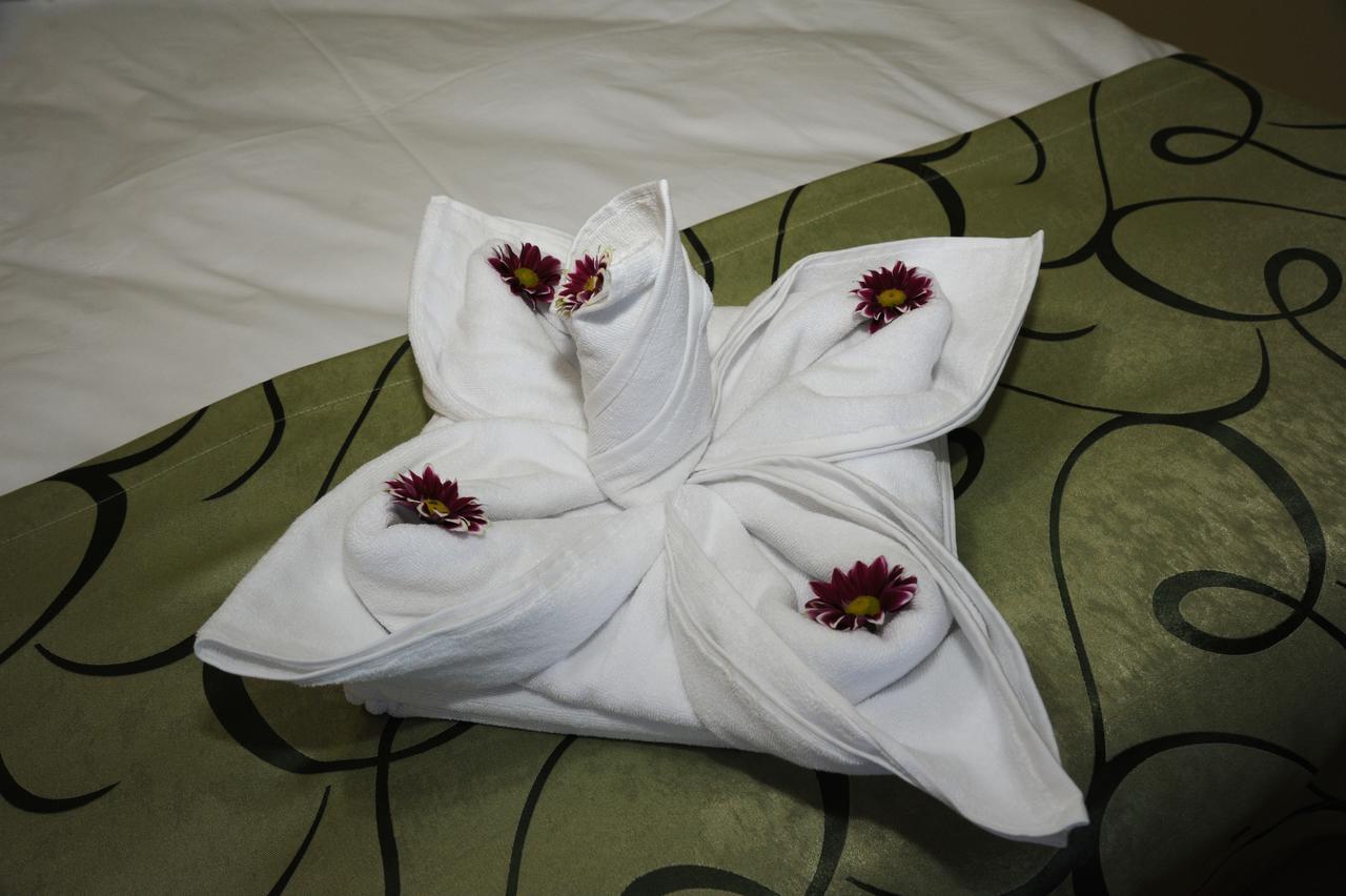 Bed & Breakfast Castelul De Smarald 3*