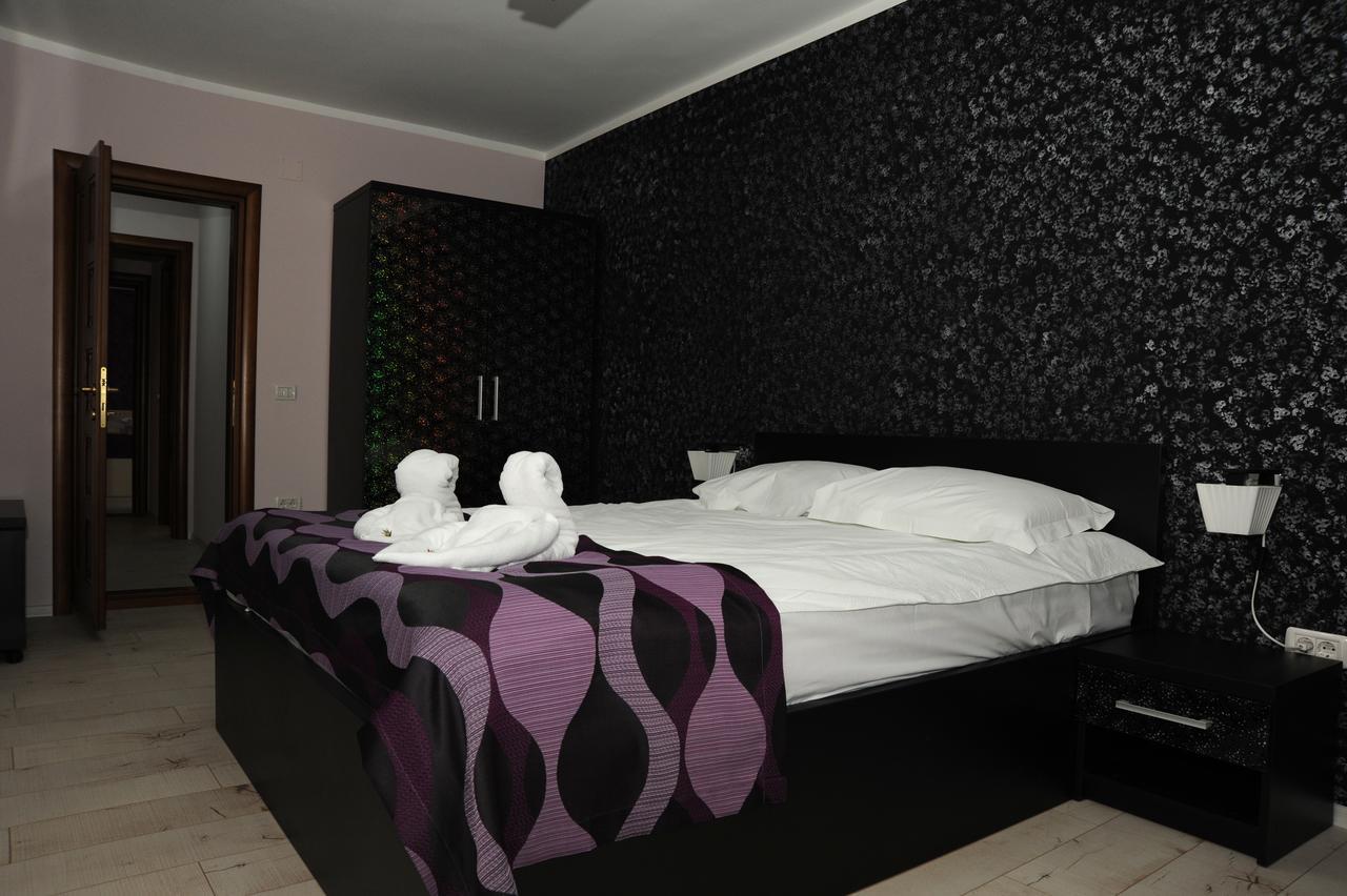 Bed & Breakfast Castelul De Smarald