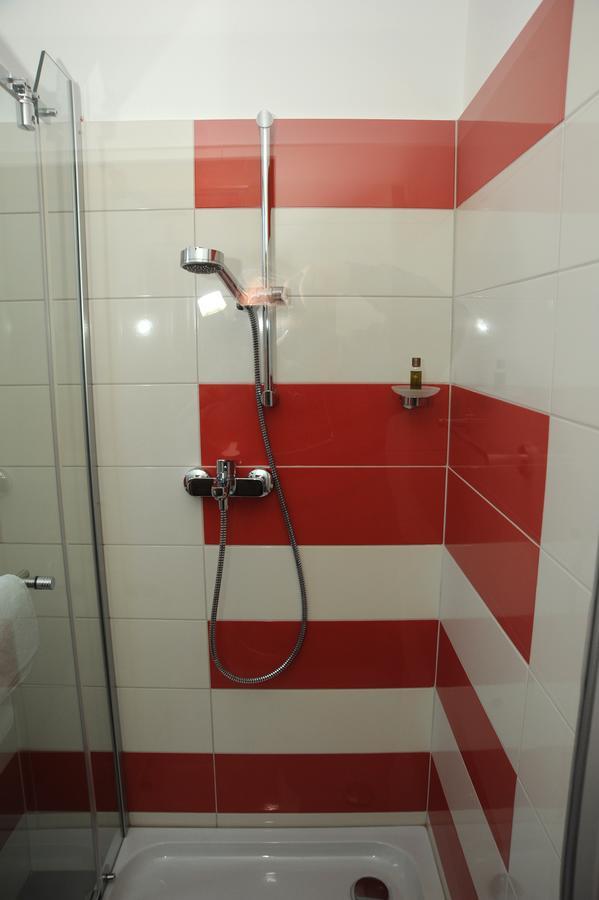 Bed & Breakfast Castelul De Smarald