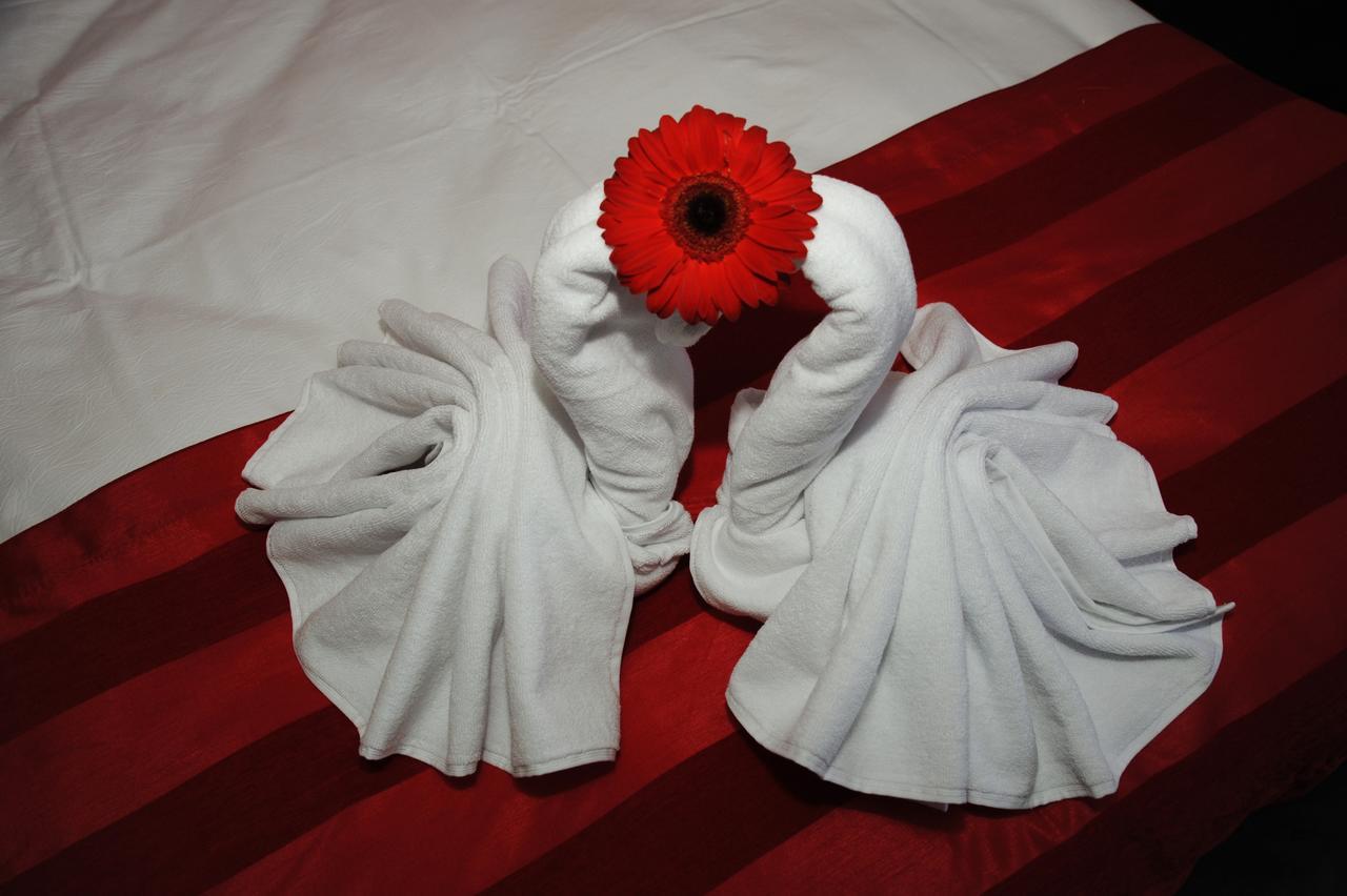 Bed & Breakfast Castelul De Smarald 3*
